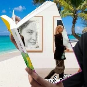 Meet your Posher, Maria